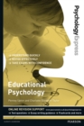 Psychology Express: Educational Psychology : (Undergraduate Revision Guide) - Book