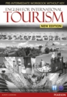 English for International Tourism Pre-Intermediate New Edition Workbook without Key and Audio CD Pack - Book