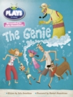Bug Club Guided Plays by Julia Donaldson Year Two White The Genie - Book