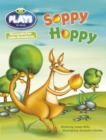 Bug Club Guided Julia Donaldson Plays Year 1 Green Soppy Hoppy - Book