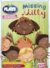 Julia Donaldson Plays Green/1B Missing Milly 6-pack - Book
