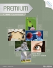 Premium C1 Coursebook with Exam Reviser, Access Code and iTests CD-ROM Pack - Book