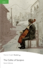 Level 3: The Cellist of Sarajevo Book and MP3 Pack - Book
