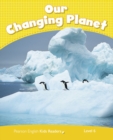Level 6: Our Changing Planet CLIL AmE - Book