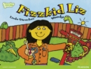 Stepping Stones: Fizzkid Liz - Green Level - Book