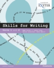 Skills for Writing Student Book Pack - Units 1 to 6 - Book
