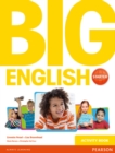 Big English Starter Activity Book - Book