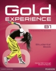 Gold XP B1 SBK & DVD-ROM Pk - Book