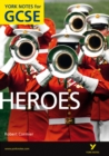York Notes for GCSE: Heroes Kindle edition - eBook