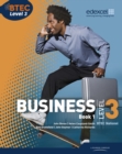 BTEC Level 3 National Business Student Book 1 eBook - eBook