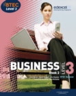 BTEC Level 3 National Business Student Book 2 eBook - eBook