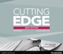 Cutting Edge Advanced New Edition Class CD - Book