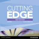 Cutting Edge Starter New Edition Class CD - Book
