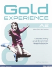 Gold Experience A2 Students' Book eText and MEL Access Card with Workbook Pack (BENELUX) - Book