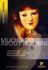 York Notes Advanced Much Ado About Nothing - Digital Ed - eBook