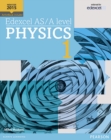 Edexcel AS/A level Physics Student Book 1 + ActiveBook - Book