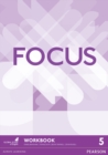 Focus BrE 5 Workbook - Book