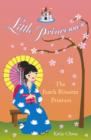 Little Princesses: The Peach Blossom Princess - eBook
