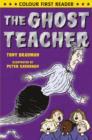 The Ghost Teacher - eBook