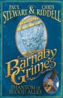 Barnaby Grimes: Phantom of Blood Alley - eBook