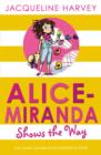 Alice-Miranda Shows the Way - eBook