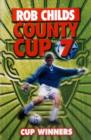 County Cup (7): Cup Winners - eBook