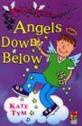 Angel Academy - Angels Down Below - eBook