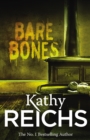 Bare Bones : (Temperance Brennan 6) - eBook