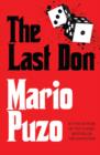 The Last Don - eBook