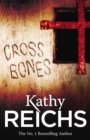 Cross Bones : (Temperance Brennan 8) - eBook