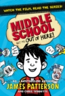 Middle School: Get Me Out of Here! : (Middle School 2) - eBook