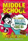 Middle School: How I Survived Bullies, Broccoli, and Snake Hill : (Middle School 4) - eBook