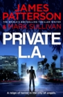 Private L.A. : (Private 7) - eBook
