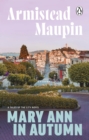 Mary Ann in Autumn : Tales of the City 8 - eBook
