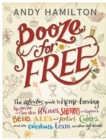 Booze for Free - eBook