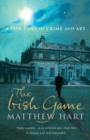 The Irish Game : A True Story of Art and Crime - eBook
