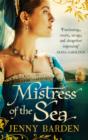 Mistress of the Sea - eBook