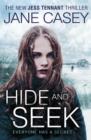 Hide and Seek - eBook