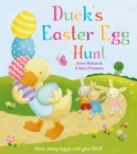Duck's Easter Egg Hunt - eBook
