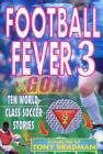 Football Fever 3 - eBook
