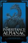The Inheritance Almanac : An A to Z Guide to the World of Eragon - eBook