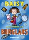 Daisy and the Trouble with Burglars - eBook