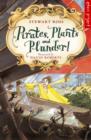 Pirates, Plants And Plunder! - eBook
