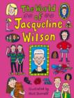 The World Of Jacqueline Wilson - eBook