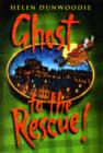 Ghost To The Rescue - eBook