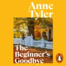 The Beginner's Goodbye - eAudiobook