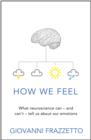 How We Feel - eBook