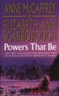 Powers That Be - eBook
