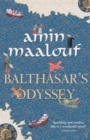 Balthasar's Odyssey - eBook