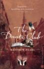 The Dante Club : Historical Mystery - eBook